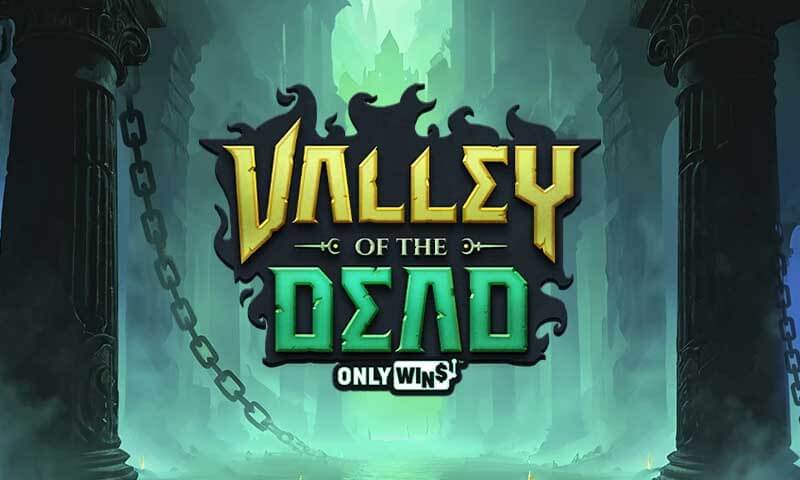Valley of the Dead Slot