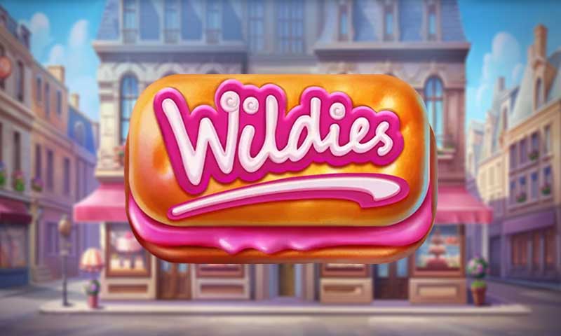 Wildies Slot