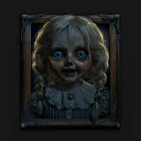 Dreadworks Anabelle Symbol
