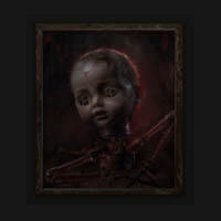 Dreadworks Babyface Symbol