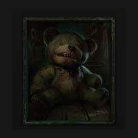 Dreadworks Cuddles Symbol