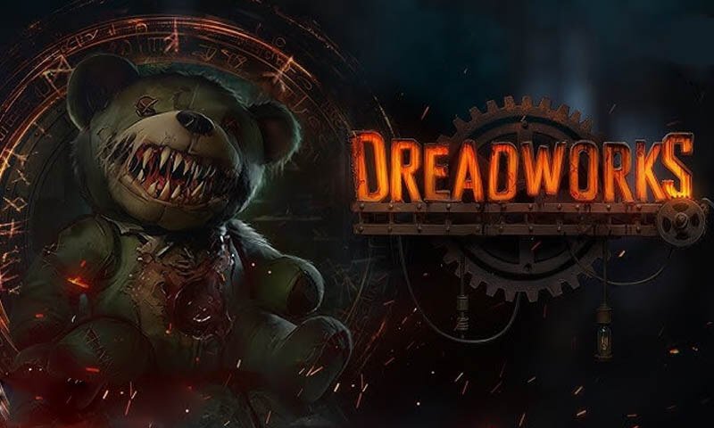 Dreadworks Slot
