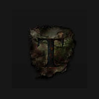 Dreadworks T Symbol