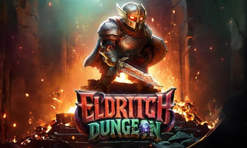 Eldritch Dungeon Slot