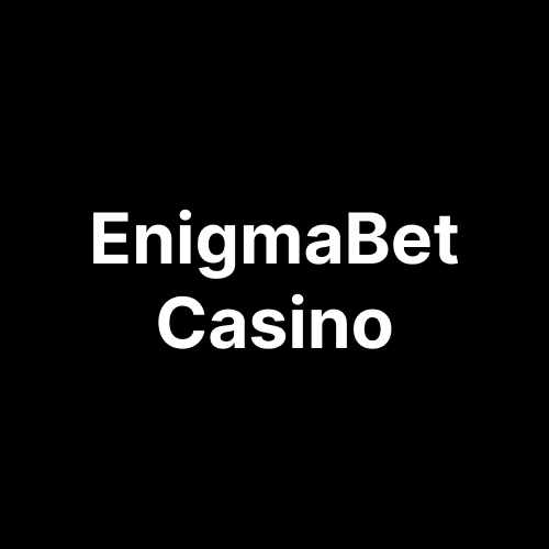 EnigmaBet Casino