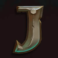 Jolly Roger Wild Kraken Jack Symbol