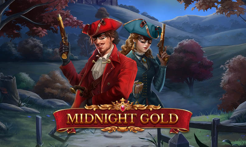 Midnight Gold Slot