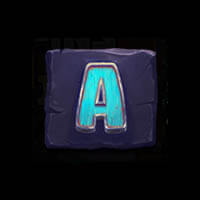 Mining Rush Ace Symbol