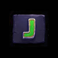 Mining Rush Jack Symbol