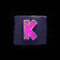 Mining Rush King Symbol