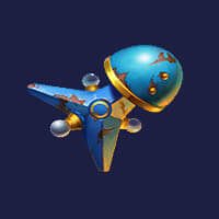 Tinkerbot Blue Bot Symbol