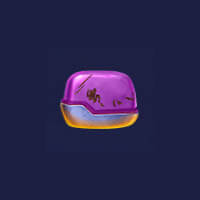 Tinkerbot Purple Gem Symbol