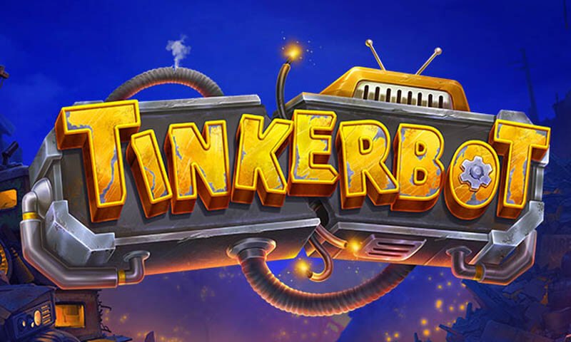 Tinkerbot Slot