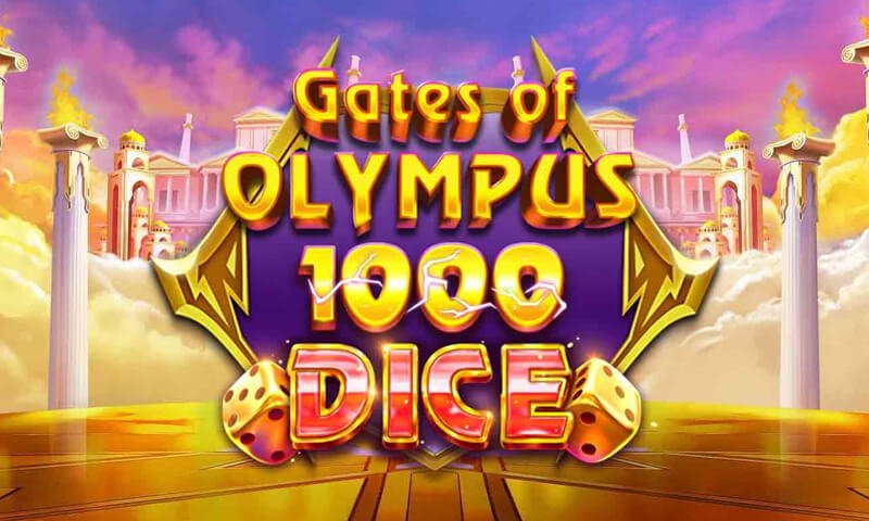 Gates of Olympus 1000 Dice Slot