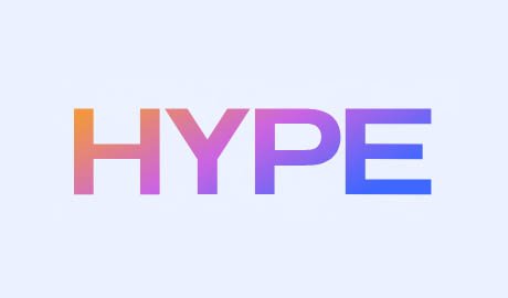 Hype Kasino Banner