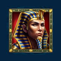 Myth of Dead Pharao Symbol
