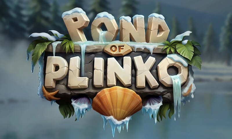 Pond of Plinko Slot