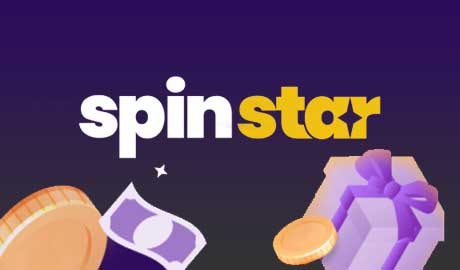 Spinstar positie markt