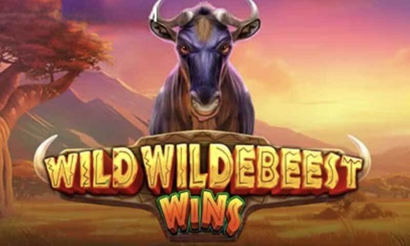 Wild Wildebeest Wins Slot