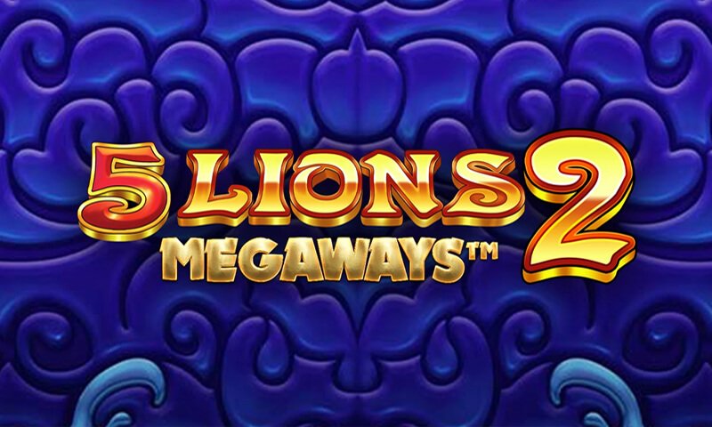 5 Lions Megaways 2 Slot