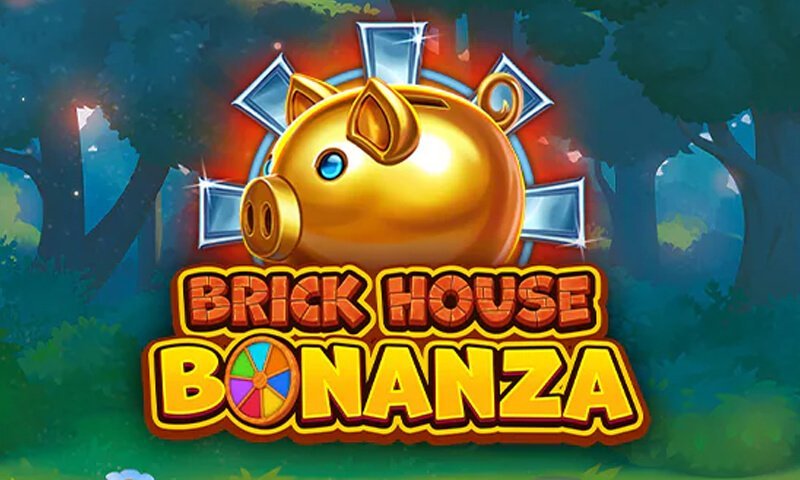 Brick House Bonanza Slot