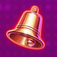 Crystal Hall Bell Symbol