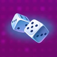 Crystal Hall Dice Symbol