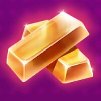 Crystal Hall Gold Symbol