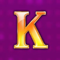 Crystal Hall King Symbol