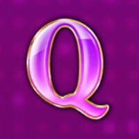 Crystal Hall Queen Symbol