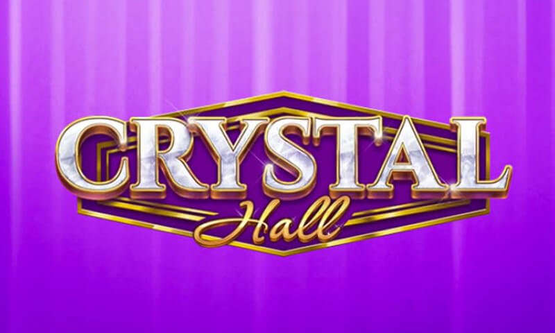 Crystal Hall Slot