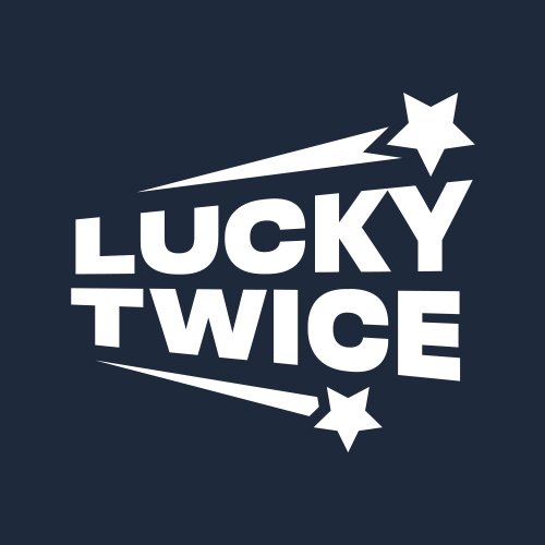 LuckyTwice Casino