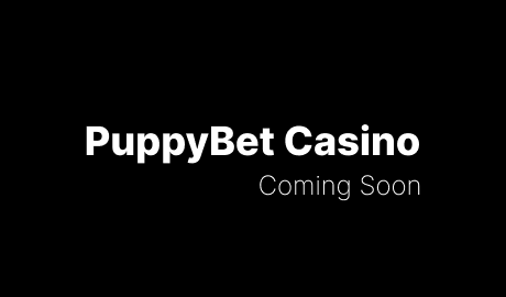 PuppyBet Casino Banner