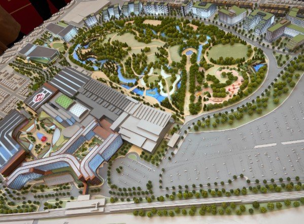 Resort World NYC’s Bid Has Lawmaker Backing