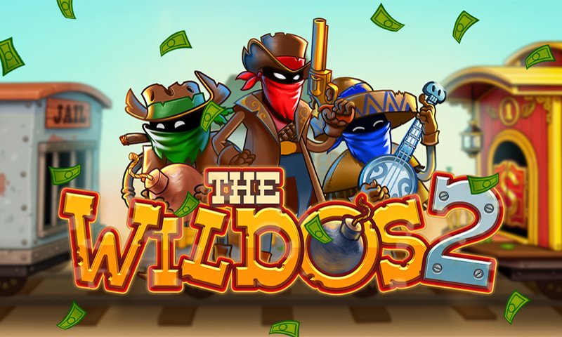 The Wildos 2 Slot