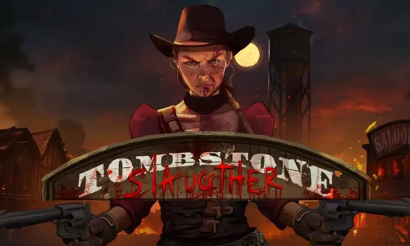 Tombstone Slaughter El Gordo’s Revenge Slot