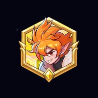 Trinity Impact Boy Symbol