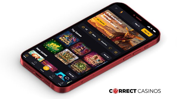 Bango Bet Casino Mobile Version