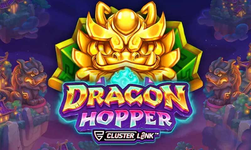 Dragon Hopper ClusterLink Slot