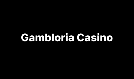Gambloria Casino Banner