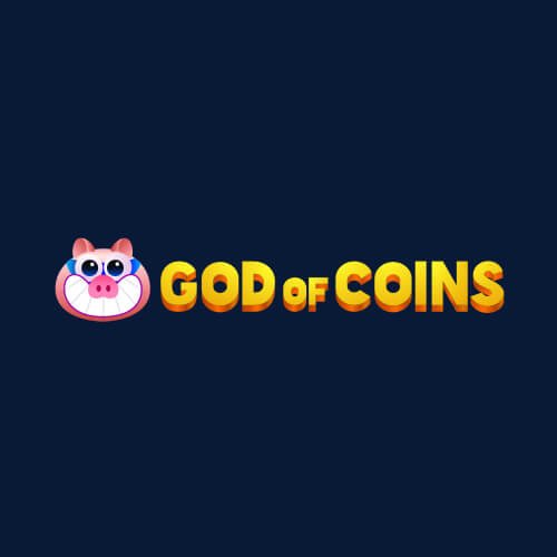 God of Coins Casino