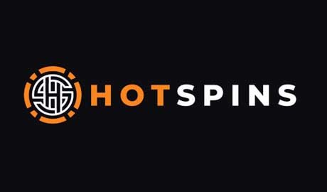 Casino hotspins