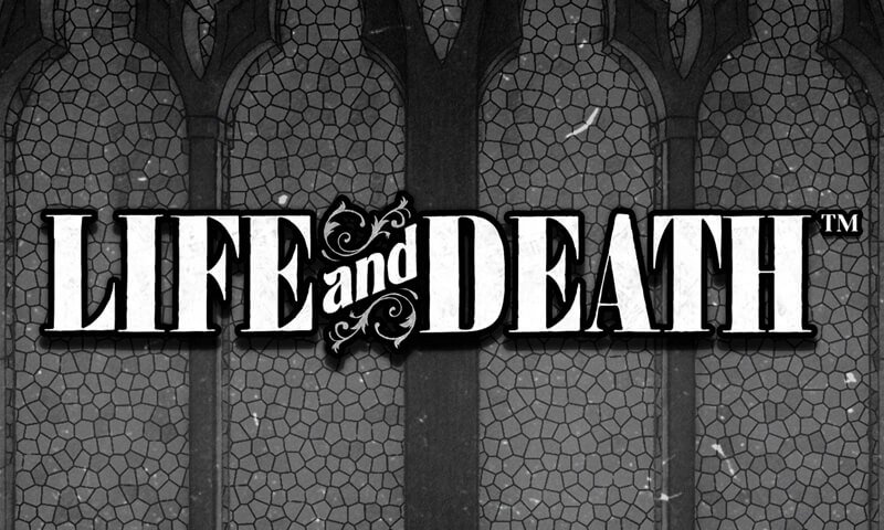 Life and Death Slot
