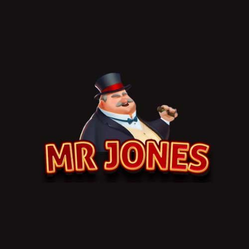 MrJones Casino