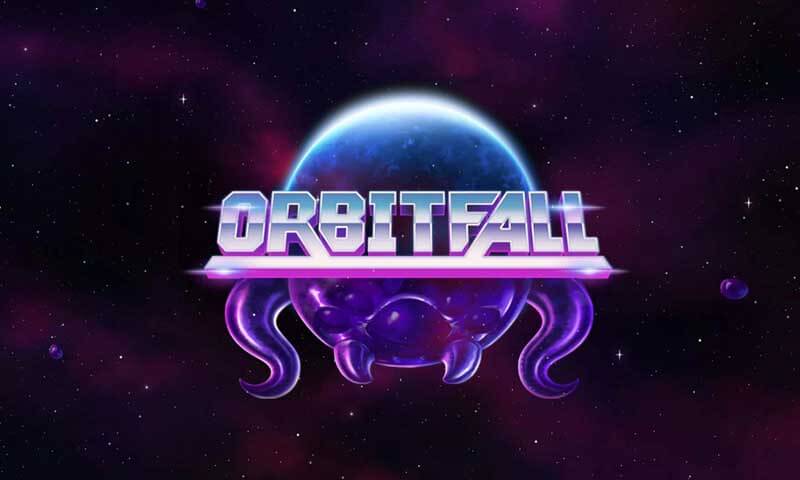 Orbitfall Slot