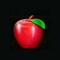 Peru Candyland Apple Symbol