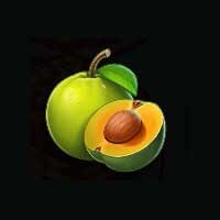 Peru Candyland Avocado Symbol