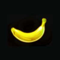 Peru Candyland Banana Symbol