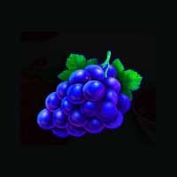 Peru Candyland Grape Symbol