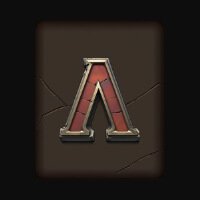 Tyrant's Fall Ace Symbol